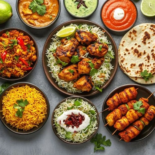 non-veg-main-course