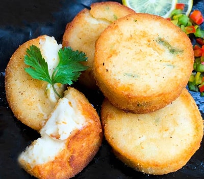 Dahi Ke Kabab – Pure Veg Treat