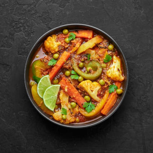 Mix Veg