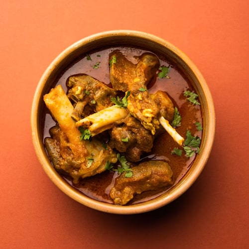 Mutton Rogan Josh
