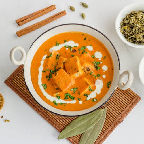 Shahi Paneer