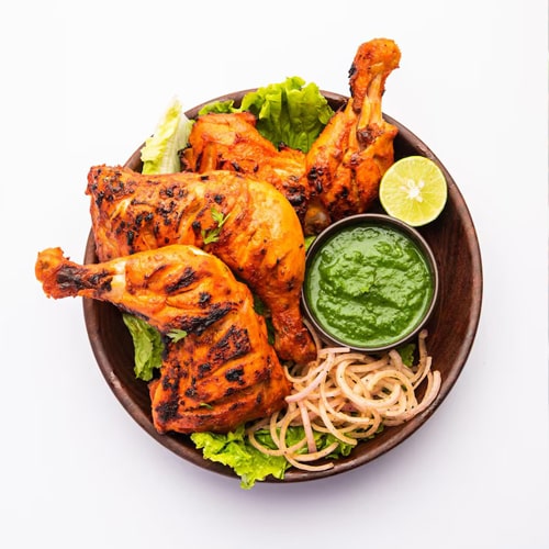 Tandoori